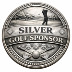 Image of Silver Golf Sponsor