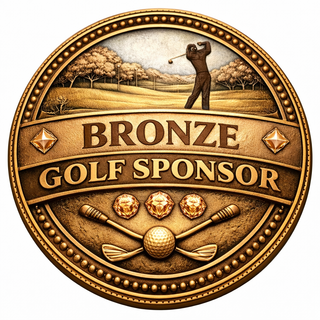 Pelotonia Golf Fundraiser by Chipotle Mexican Grill 2026 - Default Image of Bronze Golf Sponsor