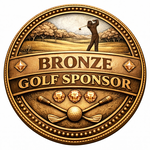 Image of Bronze Golf Sponsor