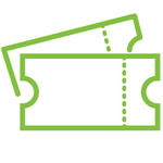 Image of Dinner Ticket