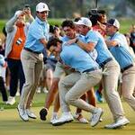 Image of Golfer/Team Registration