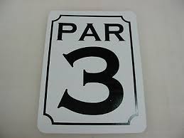 Image of Hole Sponsor Par 3's