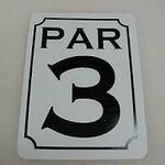 Image of Hole Sponsor Par 3's