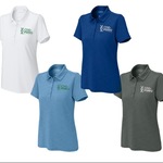 Image of PRE ORDER WOMEN POLO'S
