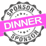 Image of Dinner Sponsor