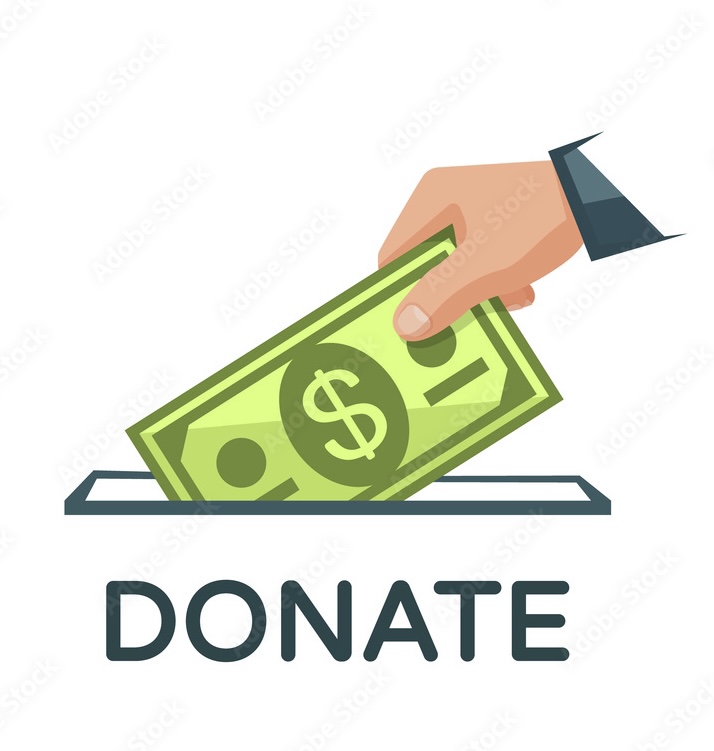 The 5th Annual Robbie Putnam Golf Tournament - Default Image of Donation Sponsor