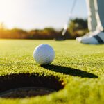 Image of Putting Contest 