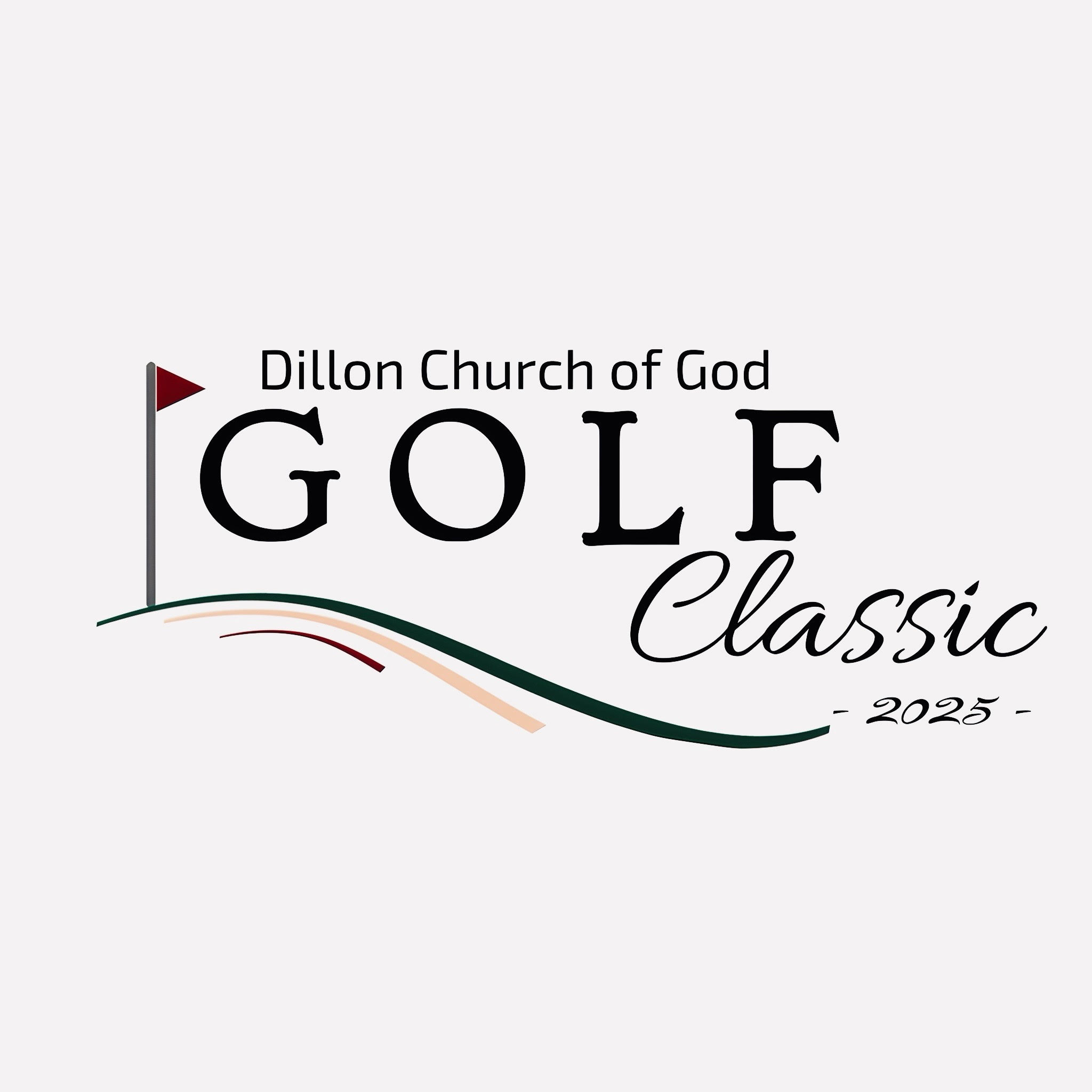 Dillon Church of God Golf Classic 2025 - Default Image of Bronze Sponsor