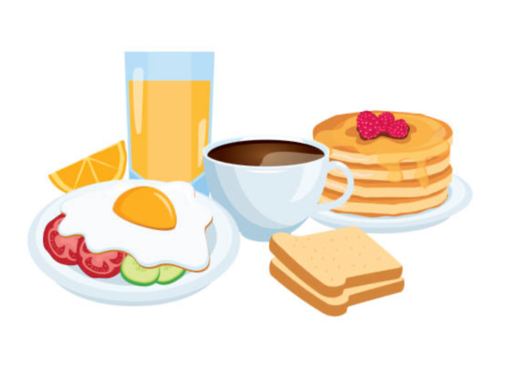 1st Annual Kyle Firefighters IAFF Local 4567 Golf Tournament - Default Image of Breakfast Sponsor