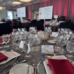 Image of SPONSOR: PLATINUM -  20K  (includes 8 gala tickets + 4 golfers)