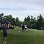 Image of SPONSOR: BIRDIE - 8.5K  (includes 2 golfers) 