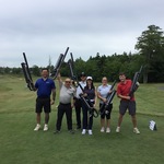 Image of SPONSOR: GOLF CANNONS 5.5K (includes 2 golf dinners)