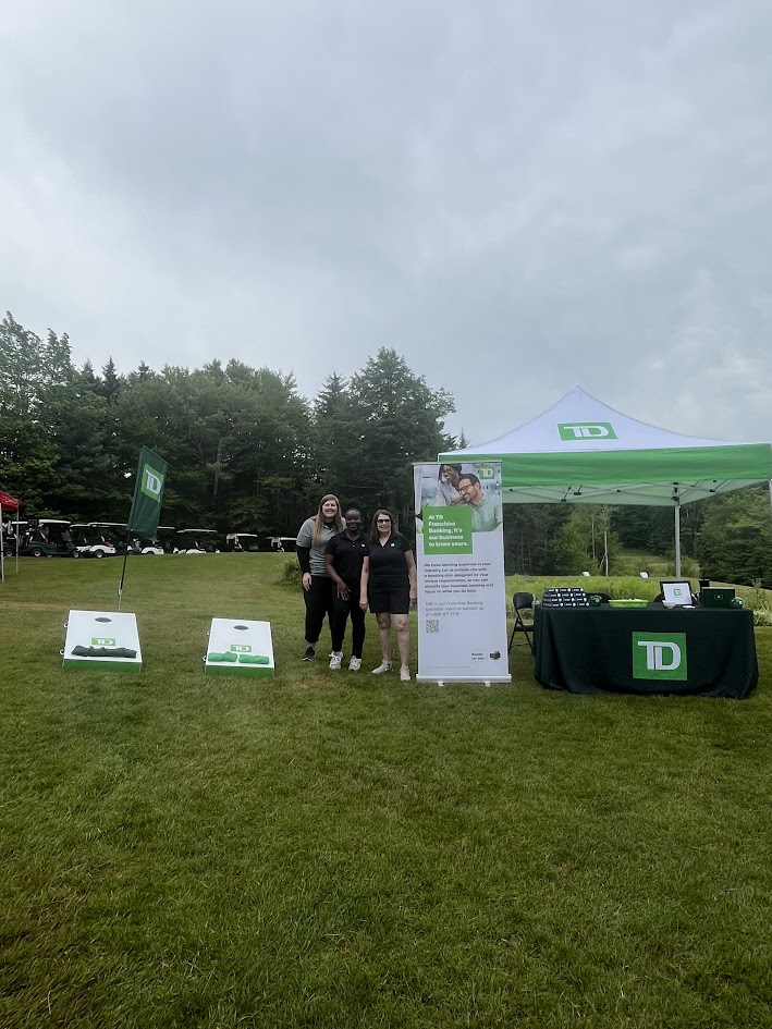 Atlantic Canada Jumpstart Gala Fundraiser & Golf Tournament - Default Image of SPONSOR: GOLF PRESENTING - 30K  (includes 8 gala/ 8 golfers)