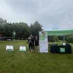 Image of SPONSOR: GOLF PRESENTING - 30K  (includes 8 gala/ 8 golfers)