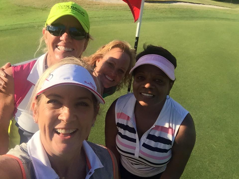 "Friends of Daphne" Charity Golf Tournament - Default Image of Golf Contest Package