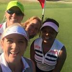 Image of Golf Contest Package