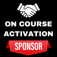 Atlantic Canada Jumpstart Gala Fundraiser & Golf Tournament - Default Image of SPONSOR:  ONCOURSE ACTIVATION - COMPLIMENTARY