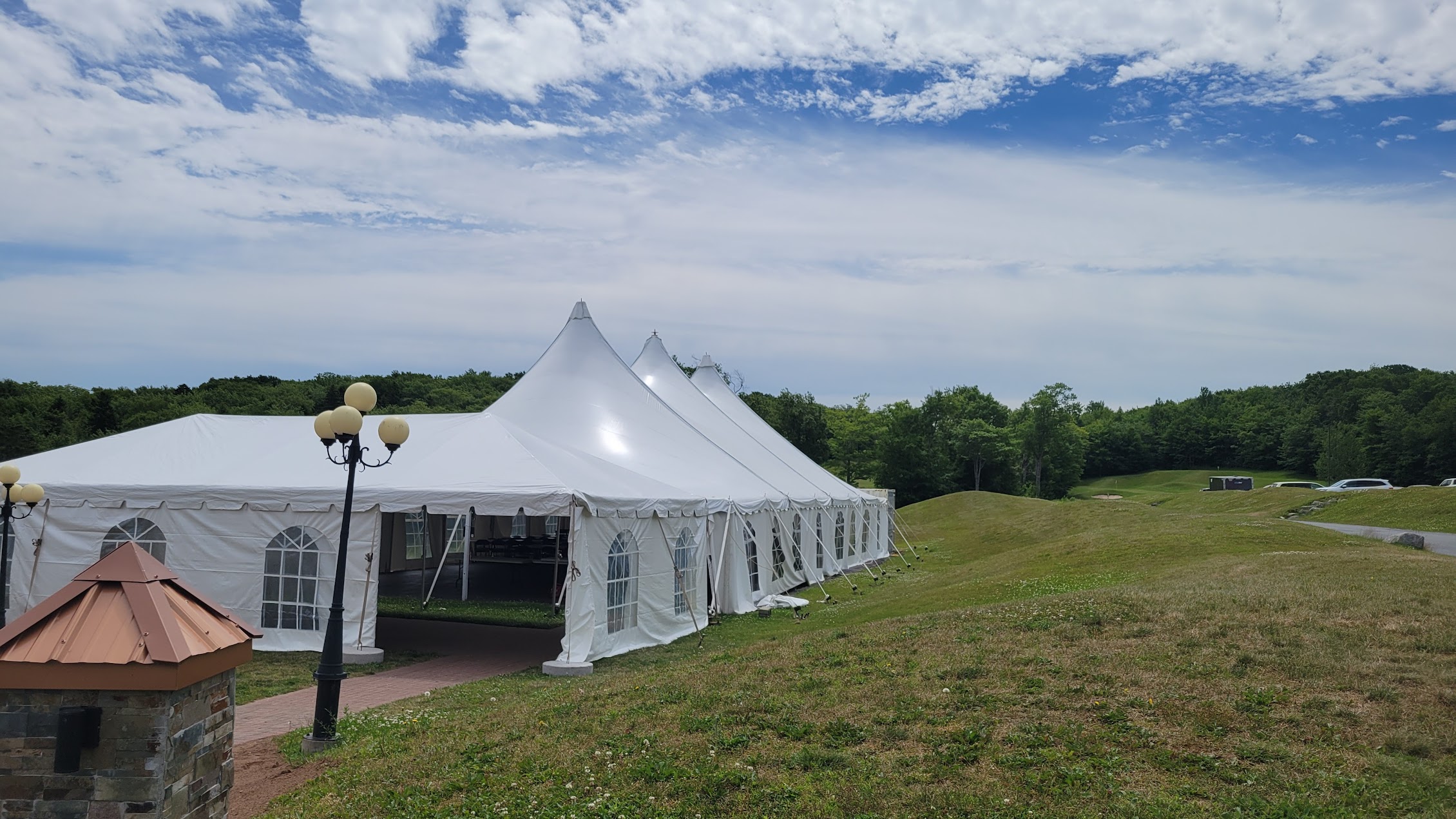 Atlantic Canada Canadian Tire Dealers - Default Image of AfterGolfSupper - July 09: Non Golfing Dealers
