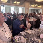 Image of Gala Ticket: Add on One (1) Gala dinner ticket, for July 09, Dealers Special Price