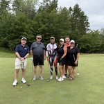 Image of Golf: add on one (1) golfer - available to $2500+ CTC Dealers special price