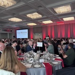 Image of GALA SPONSOR: PRESENTING - 30K  includes 8 gala tickets