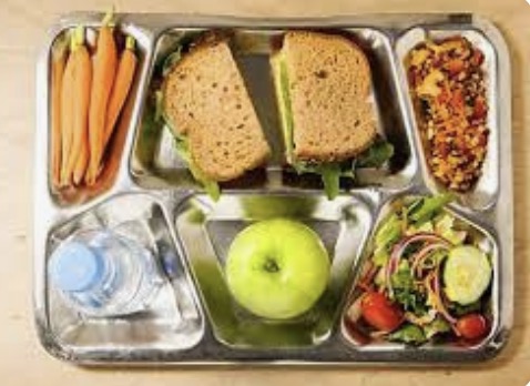 SVDP Annual Fundraiser Golf Tournament 2026 - Default Image of Lunch Sponsor