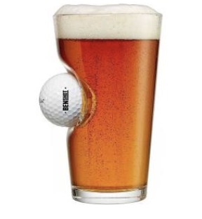 SVDP Annual Fundraiser Golf Tournament 2026 - Default Image of Beverage Cart Sponsor