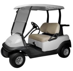 SVDP Annual Fundraiser Golf Tournament 2026 - Default Image of Cart Sponsor