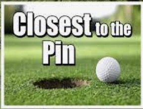 SVDP Annual Fundraiser Golf Tournament 2026 - Default Image of Closest to the Pin