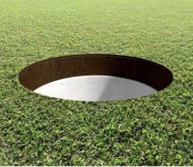 SVDP Annual Fundraiser Golf Tournament 2026 - Default Image of Hole Sponsor