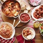 Image of Dinner for Two