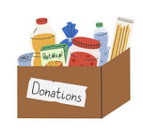 SVDP Annual Fundraiser Golf Tournament 2026 - Default Image of Food for a Year