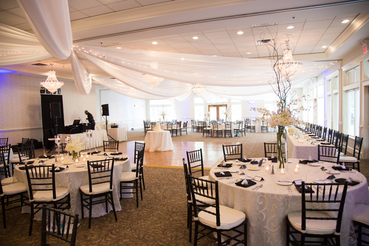 2nd Annual Sydney M Galleger Memorial Golf Event - Default Image of Non-Golfer Dinner