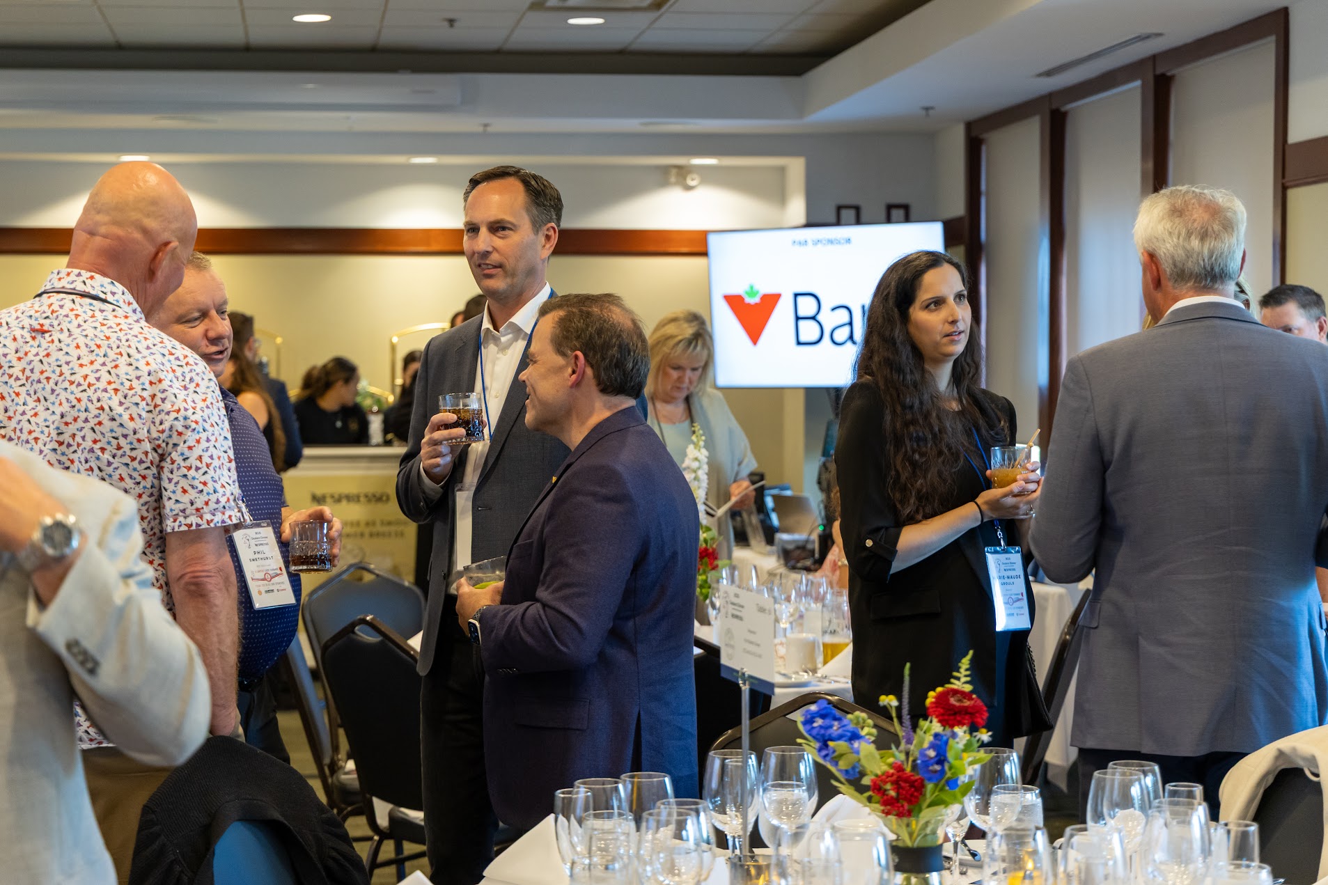 BC Canadian Tire Dealers - Default Image of AfterGolfSupper - June 4 Non Golfing Dealers