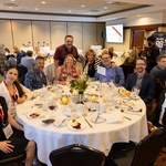 Image of Dealers Dinner: Add on One (1) dinner ticket, for June 3, Dealers Special Price