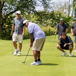 Image of Golf: add on TWO (2) Golfers - available to $2500+ CTC Dealers special price