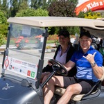 Image of Golf & Dealers Dinner Tickets: add on TWO (2) Golfers &  TWO (2) Dinner Tickets- Dealers special price