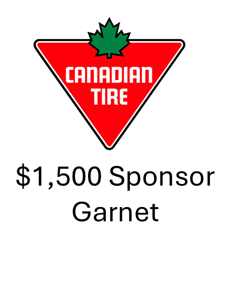 BC Canadian Tire Dealers - Default Image of CTC Sponsor: Garnet