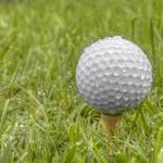 Image of Souvenir Ball Sponsorship