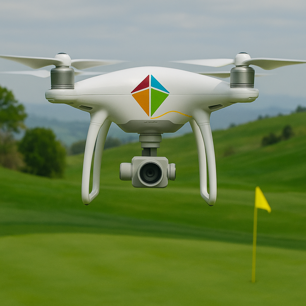 21st Annual DSE Golf Tournament - Default Image of 1 (One) DSE Drone Drop Ball