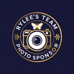 Image of Rylee's Team Photo Sponsor