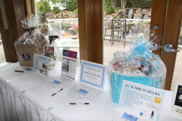 2nd Annual Sydney M Galleger Memorial Golf Event - Default Image of Donate Raffle or Auction Item