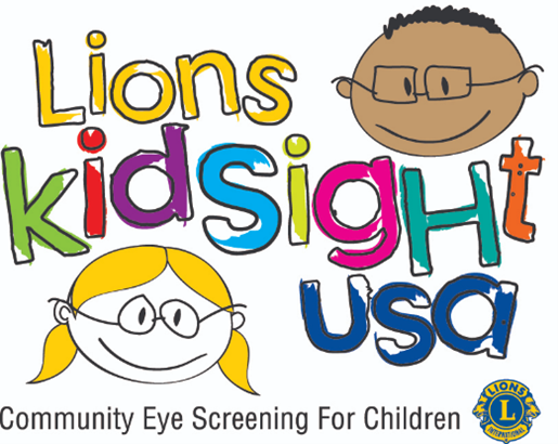 Image of KidSight Sponsorship 