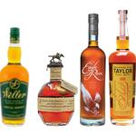 Image of Bourbon Raffle
