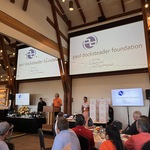 Image of SPONSOR: PRESENTING (5 golfers included)