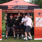 Image of SPONSOR: ON COURSE ACTIVATION ($1500 fee waived) Requires food/beverages for 174 golfers