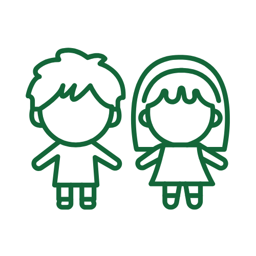 Oscar's Birdie Bash for PKU - Default Image of Dinner Only Ticket - Kids