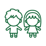 Image of Dinner Only Ticket - Kids