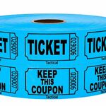 Image of Additional Raffle Tickets