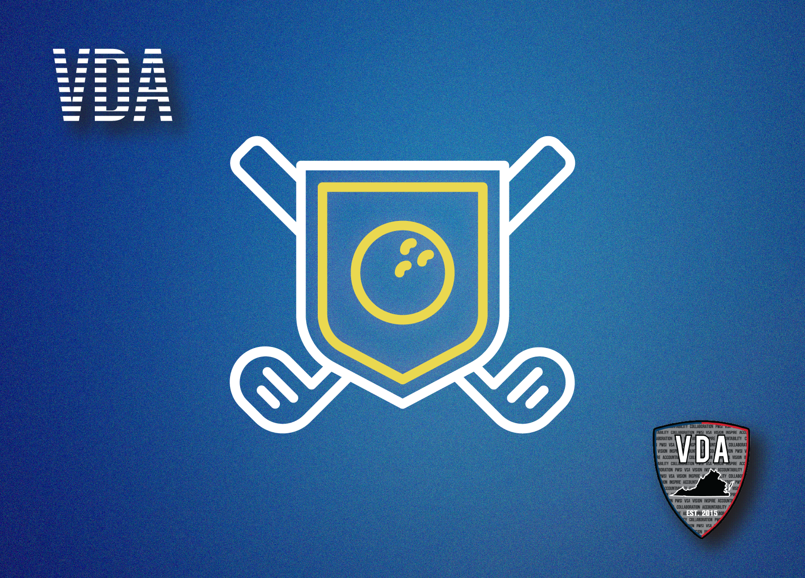 VDA Golf Championship 2025 - Default Image of GOLD Sponsorship